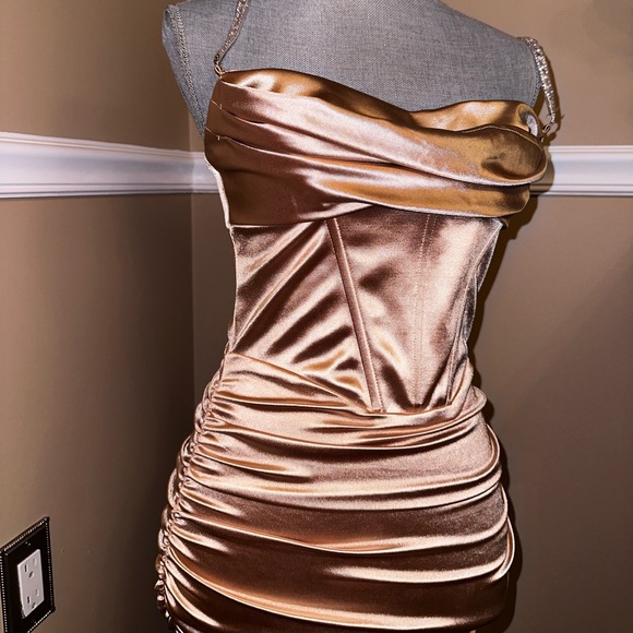 Oh Polly brand new straps are still wrapped in the clear wrap - Picture 3 of 9